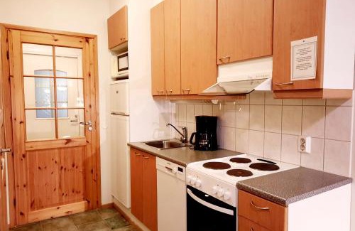 Saariselka Apartamento | Lapin Kutsu Luulampi Apartments