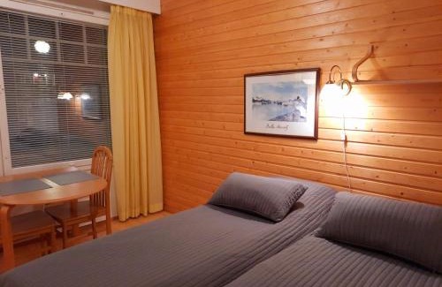 Saariselka Apartamento | Lapin Kutsu Luulampi Apartments