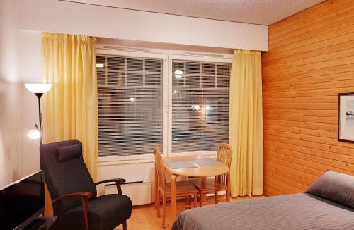 Saariselka Apartamento | Lapin Kutsu Luulampi Apartments