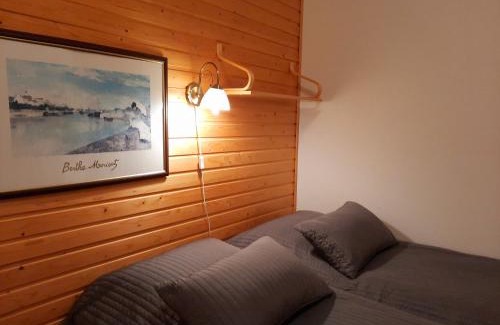 Saariselka Apartamento | Lapin Kutsu Luulampi Apartments
