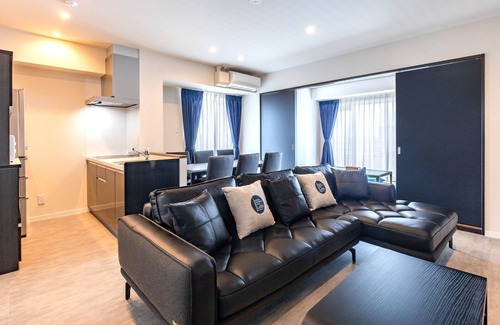 Chatan Apartamento | LAPIN MIHAMA Residence Hotel