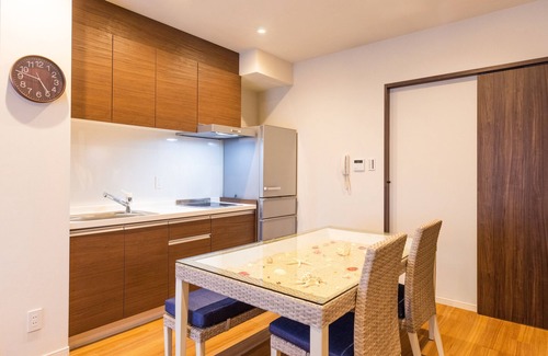 Chatan Apartamento | LAPIN MIHAMA Residence Hotel