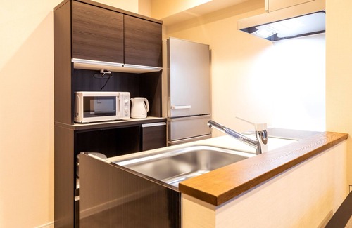 Chatan Apartamento | LAPIN MIHAMA Residence Hotel