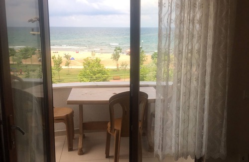 Cebeci Mahallesi Apartamento | Lapina Pension & Restaurant