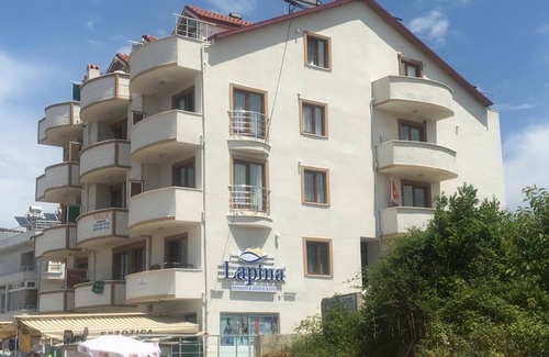 Cebeci Mahallesi Apartamento | Lapina Pension & Restaurant