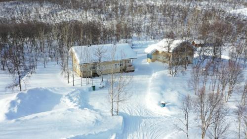 Utsjoki Complejo | Lapinkylä
