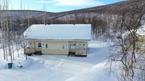 Utsjoki Complejo | Lapinkylä