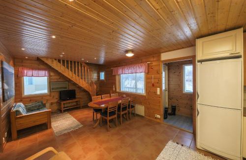 Utsjoki Complejo | Lapinkylä