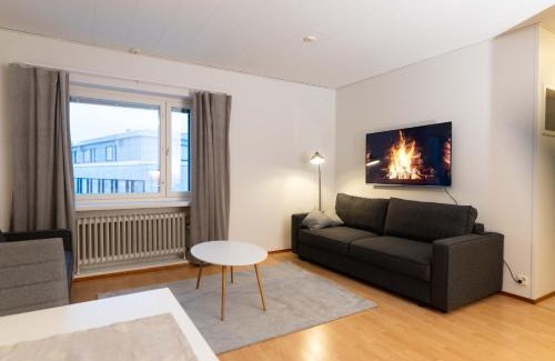 Rovaniemi Apartamento | Lapinmaa Apartments