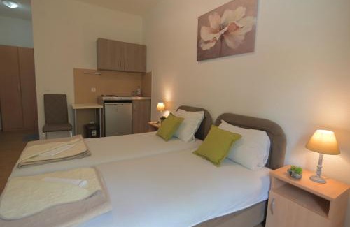 Sutomore Casa | LaPlam Apartments
