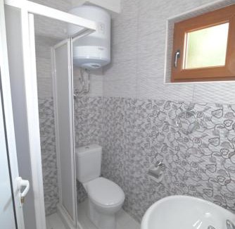 Sutomore Casa | LaPlam Apartments