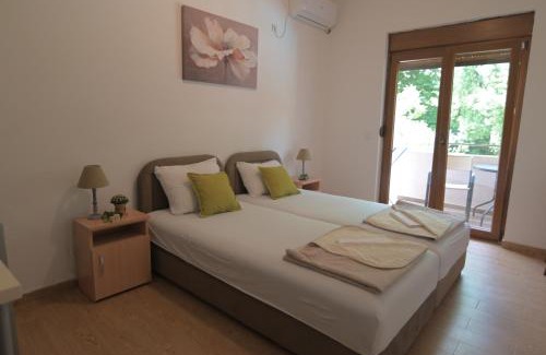 Sutomore Casa | LaPlam Apartments