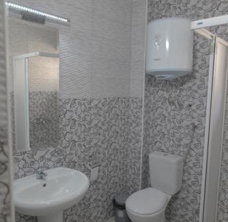 Sutomore Casa | LaPlam Apartments