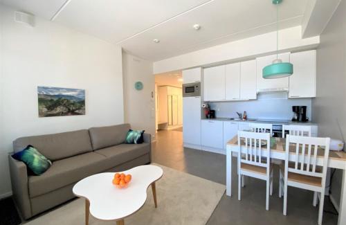 Akaslompolo Apartamento | Lapland Happiness Skistar 113