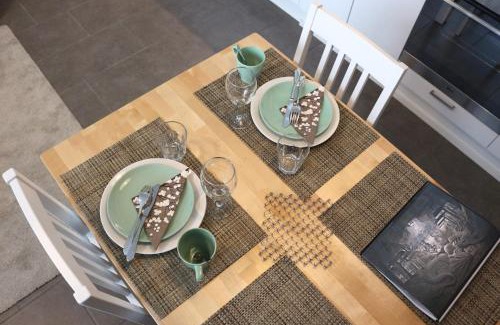 Akaslompolo Apartamento | Lapland Happiness Skistar 113