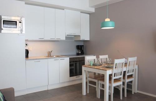 Akaslompolo Apartamento | Lapland Happiness Skistar 113