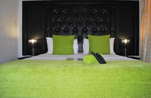 Phalaborwa Cama Y Desayuno | Lapologa B&B Phalaborwa