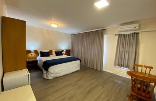 Planalto Hotel | Laponia Hotel Gramado