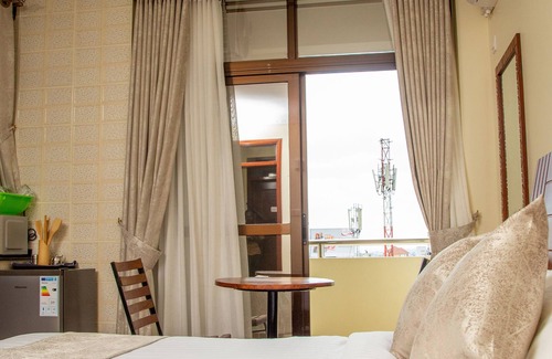 Ntinda Apartamento | LaPonye Apartments Ntinda