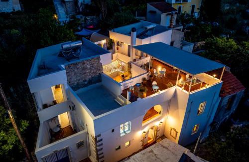 Argyroupoli Apartamento | Lappa Apartments