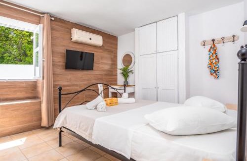 Argyroupoli Apartamento | Lappa Apartments