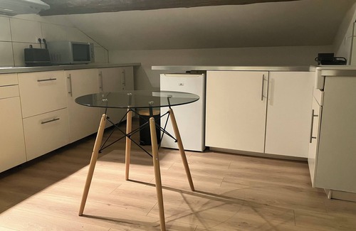 Grezieu-la-Varenne Apartamento | Lappartement de la Tour Ronde
