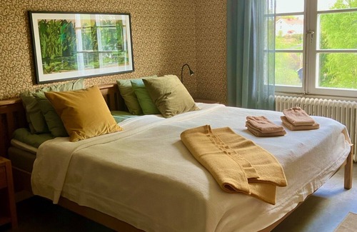 Sunne Municipality Cama Y Desayuno | Lappnäs Bed & Breakfast