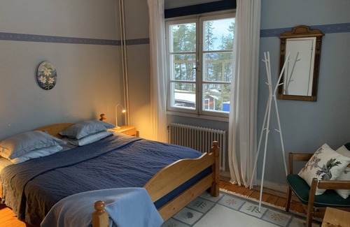 Sunne Municipality Cama Y Desayuno | Lappnäs Bed & Breakfast