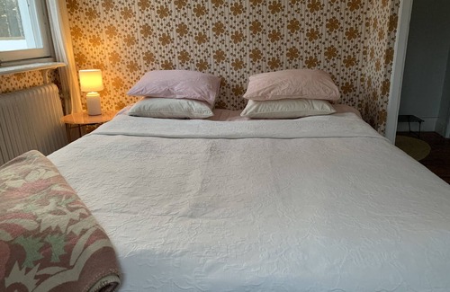 Sunne Municipality Cama Y Desayuno | Lappnäs Bed & Breakfast