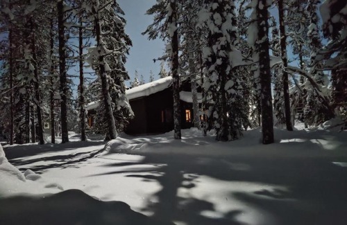 Akaslompolo Apartamento | Lapponia Äkäslompolo