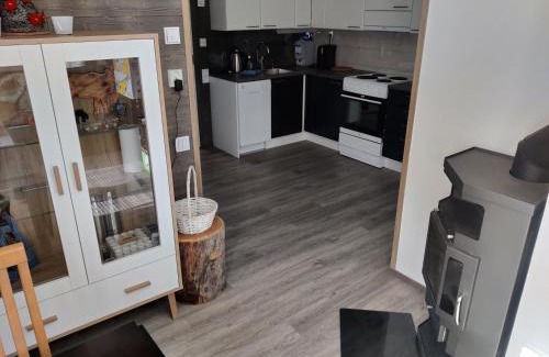 Akaslompolo Apartamento | Lapponia Äkäslompolo