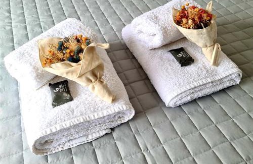 Salta Apartamento | Laprida Suites