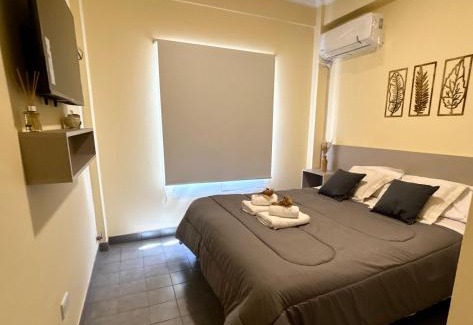 Salta Apartamento | Laprida Suites