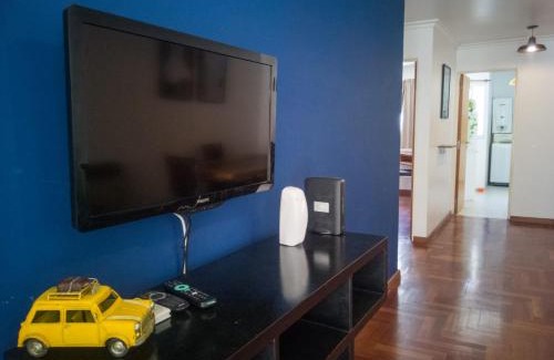 Nueva Córdoba Apartamento | Laprida y Trejo Apartamento