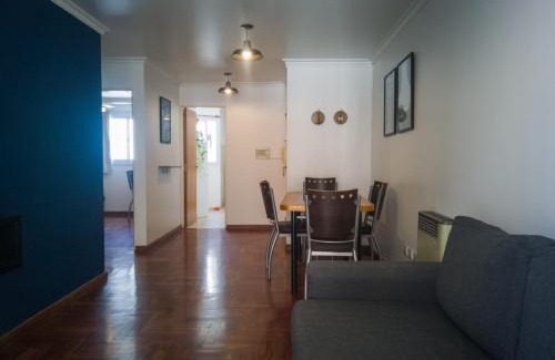 Nueva Córdoba Apartamento | Laprida y Trejo Apartamento