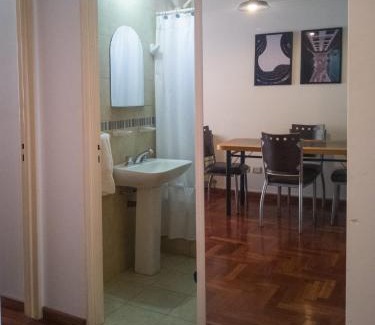 Nueva Córdoba Apartamento | Laprida y Trejo Apartamento