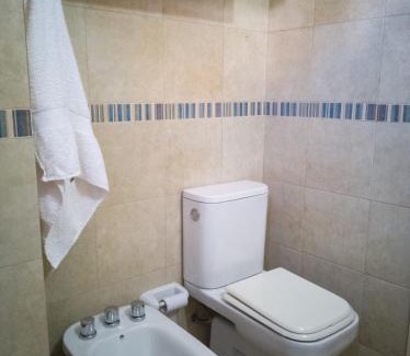 Nueva Córdoba Apartamento | Laprida y Trejo Apartamento