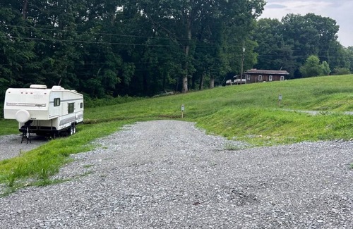 Spring City Alquiler De RV | LaPriel's Landing #2