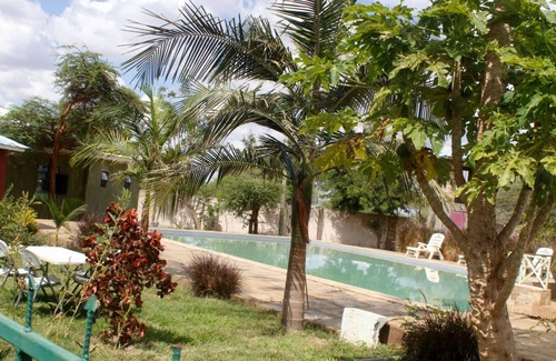 Isiolo Hotel | Lapset Hotel