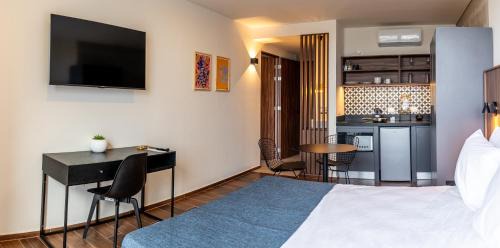 Providencia Apartamento | Lapso Asís