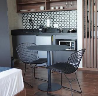 Providencia Apartamento | Lapso Asís