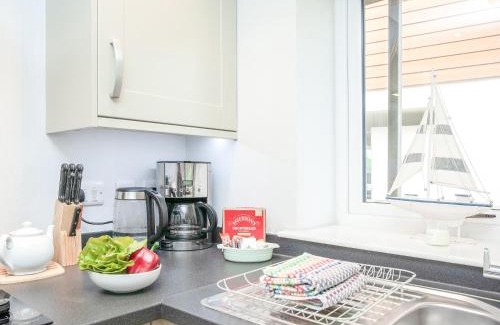Brixham Casa | Lapwing 1, The Cove