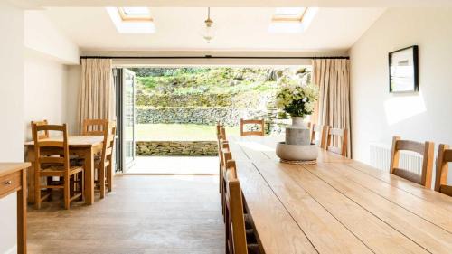Longnor Casa | Lapwing Barns