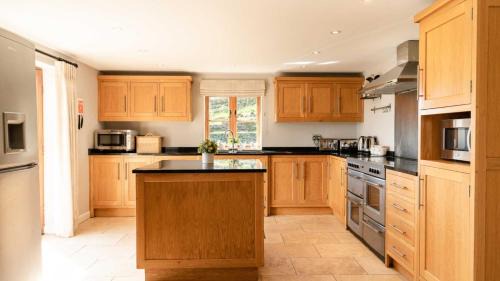 Longnor Casa | Lapwing Barns
