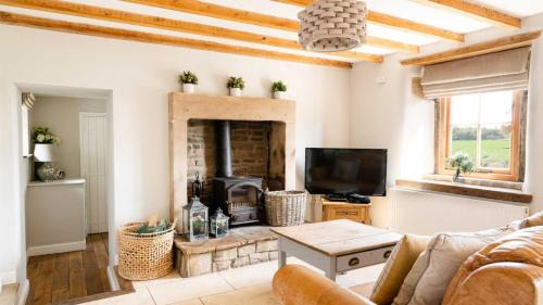 Longnor Casa | Lapwing Barns