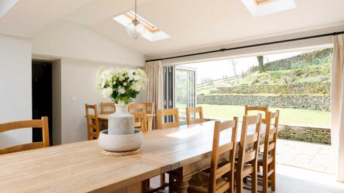 Longnor Casa | Lapwing Barns