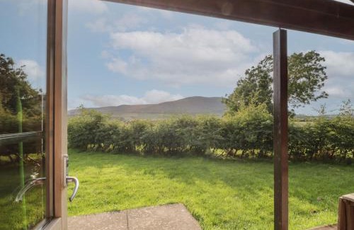Kirkbean Casa | Lapwing Lodge