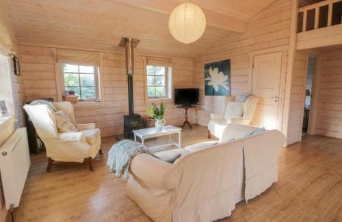 Kirkbean Casa | Lapwing Lodge