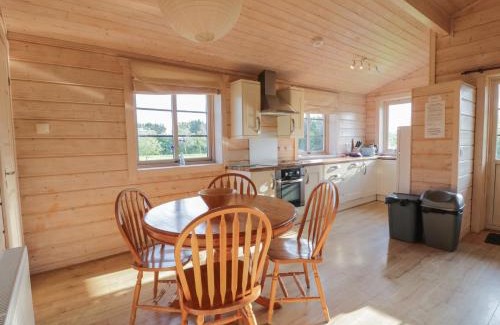 Kirkbean Casa | Lapwing Lodge