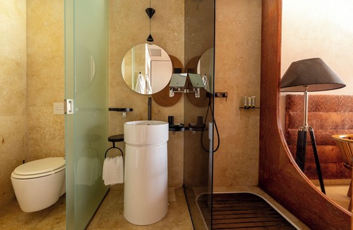Meta Casa | Laqua by the Sea